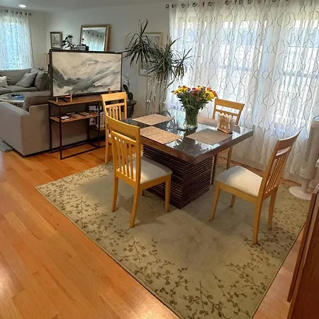 Luxurious Cambridge Room Steps From Harvard U Exterior photo